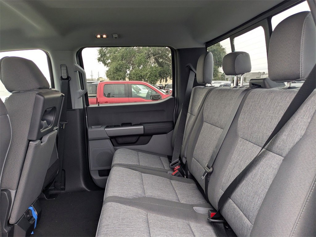 New 2026 Ford F250 XL image 12