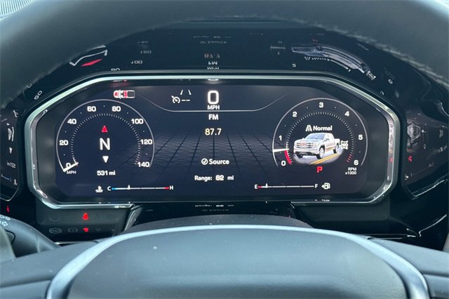 New 2026 GMC Sierra 1500 SLT w/ SLT Premium Package image 24