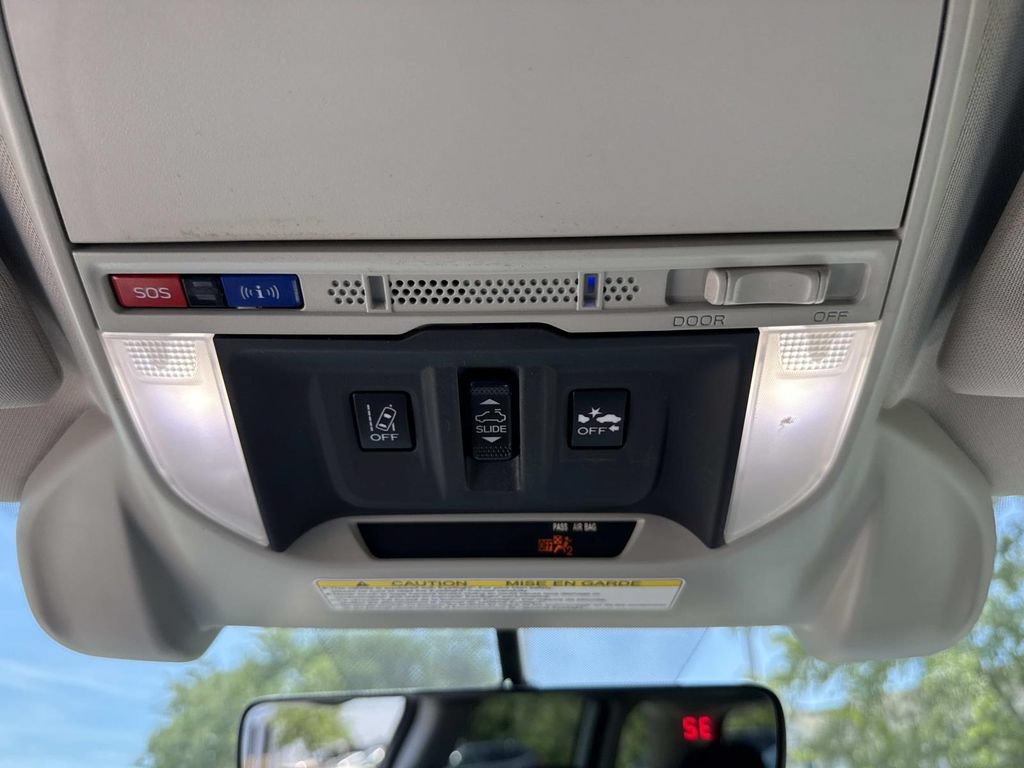 Used 2020 Subaru Forester Limited AWD/4WD image 48