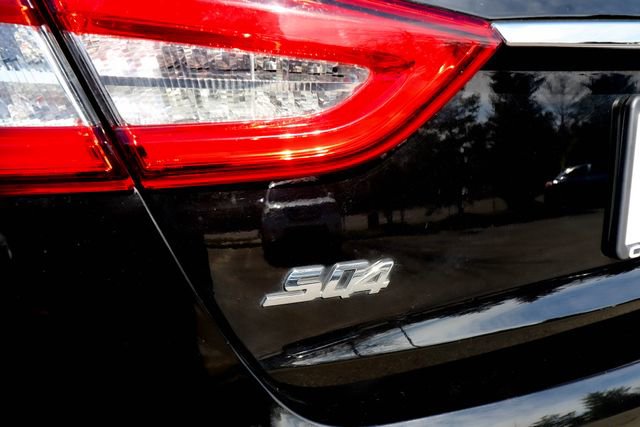 Used 2017 Maserati Quattroporte S GranLusso Q4 image 29