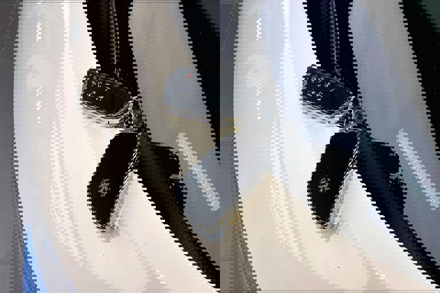 Used 2025 Volkswagen ID. Buzz 1st Edition image 13