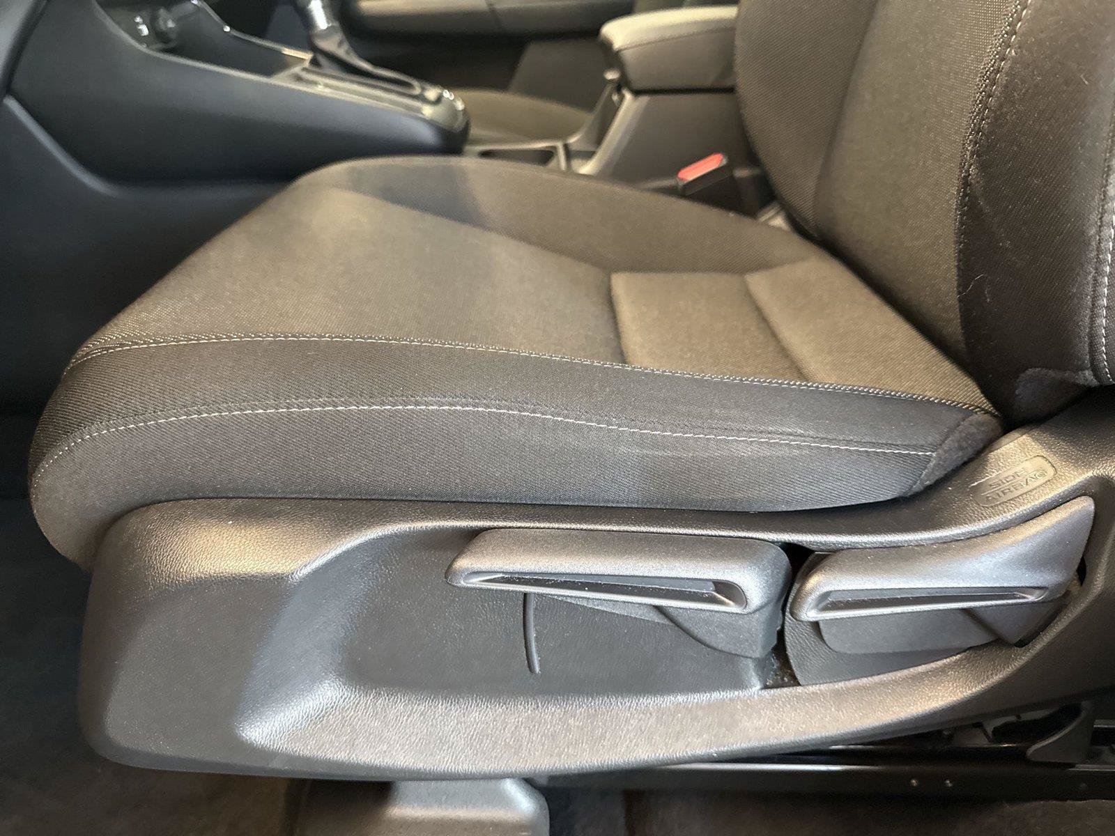 Used 2024 Honda CR-V LX image 14