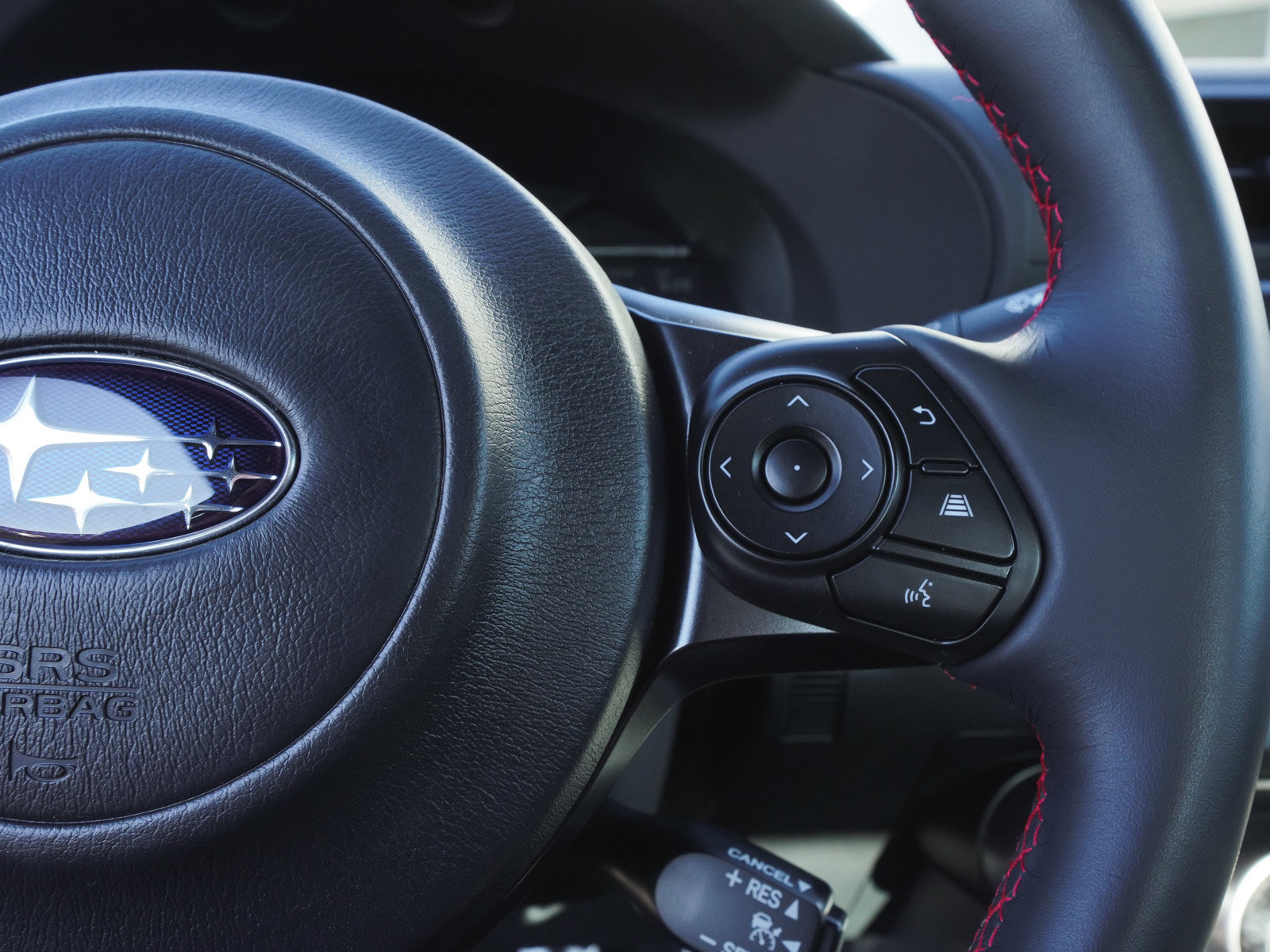 Used 2024 Subaru BRZ Limited image 19