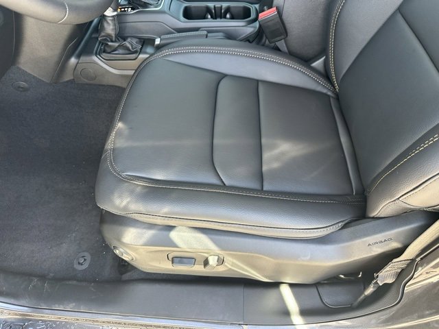 New 2025 Jeep Gladiator Sport image 21