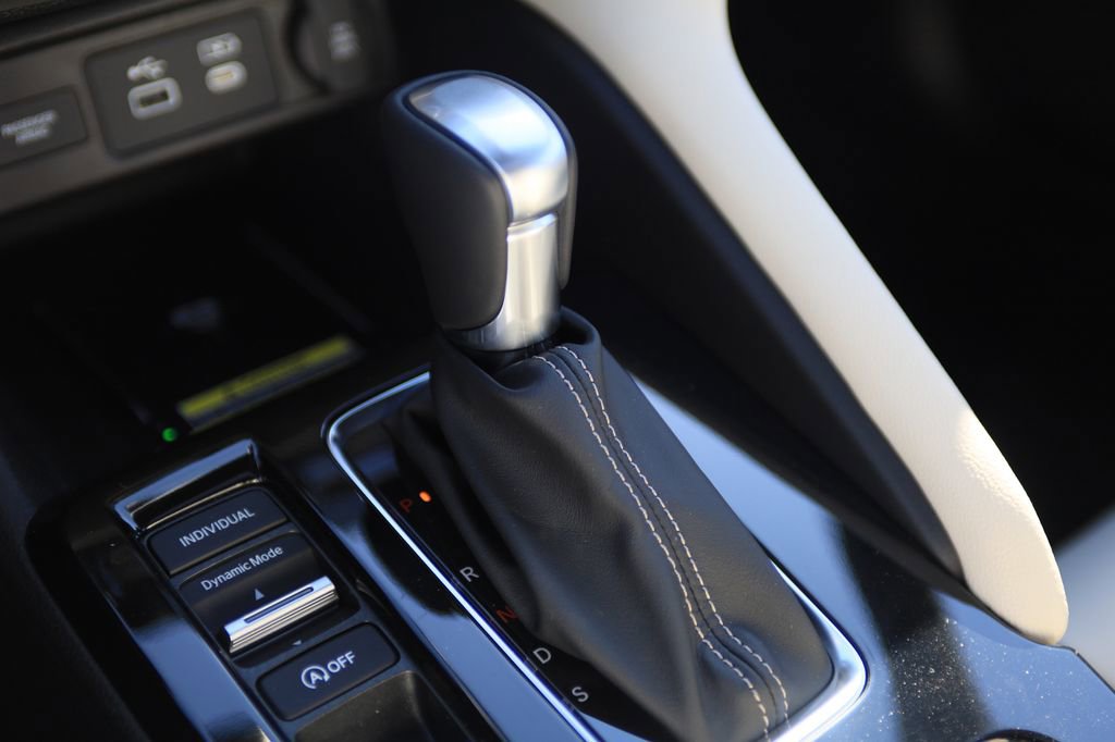 New 2026 Acura Integra A-Spec image 23