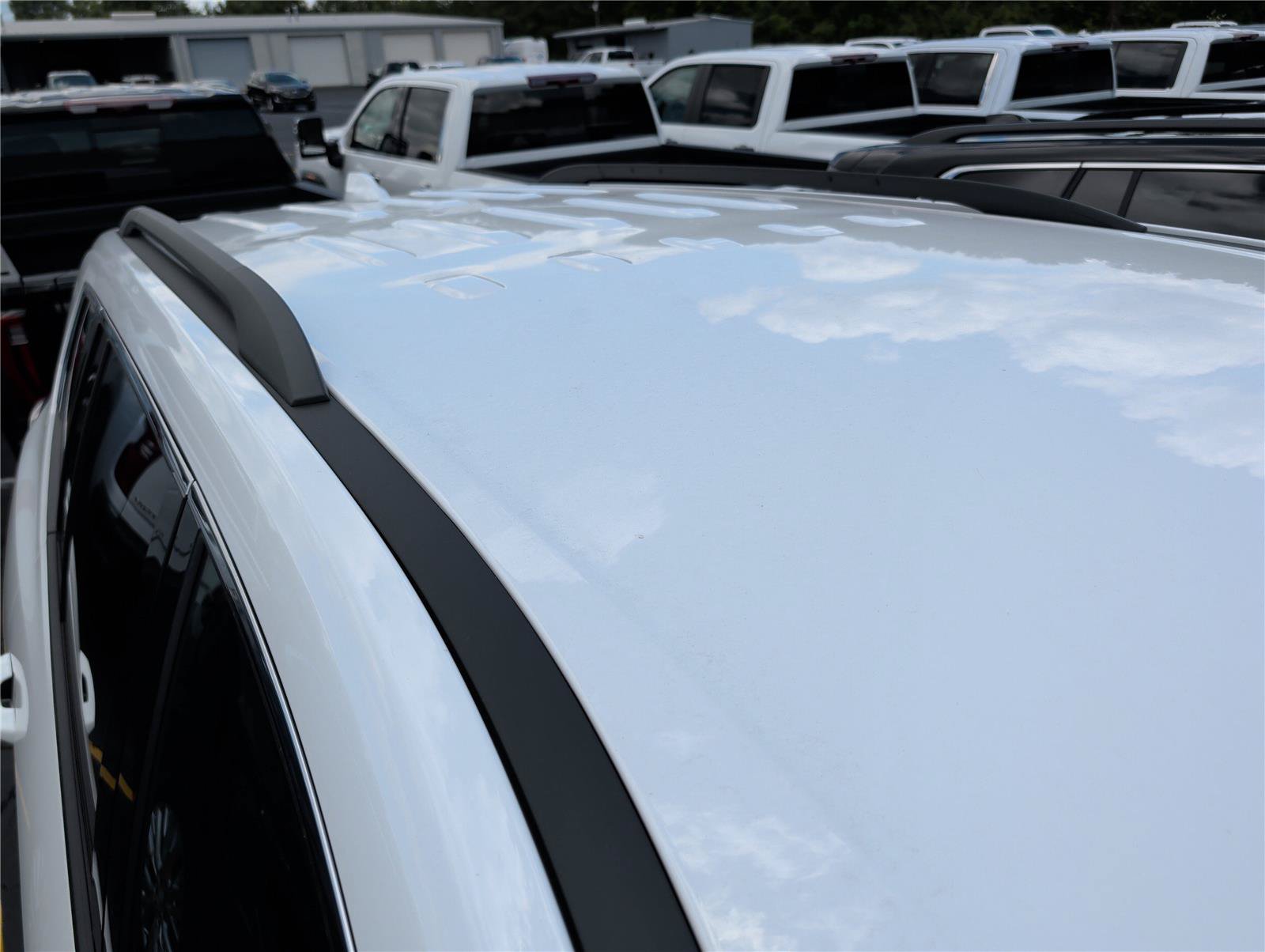 New 2026 GMC Acadia Elevation w/ Elevation Premium Package FWD image 33