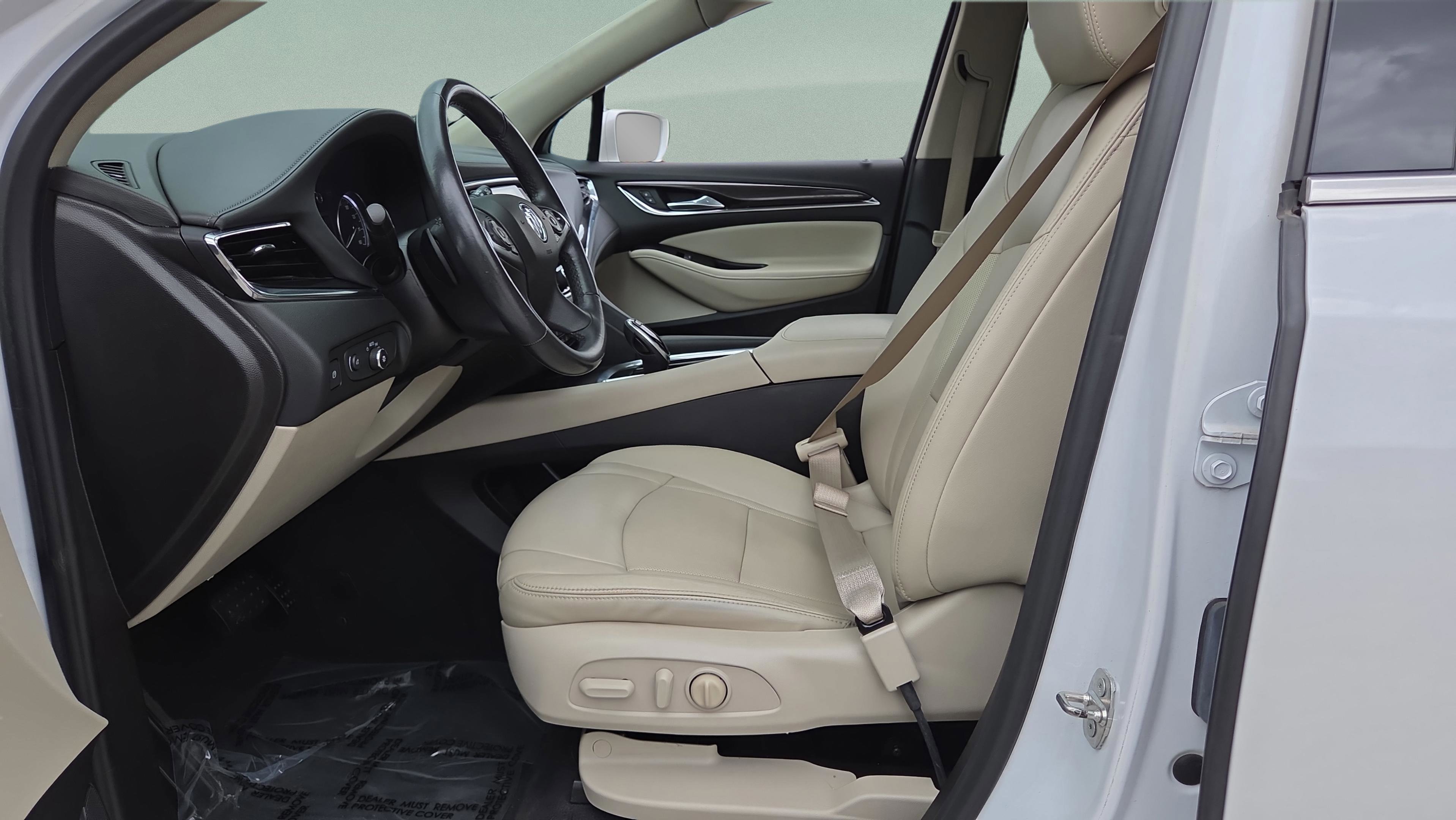 Used 2019 Buick Enclave Essence FWD image 9