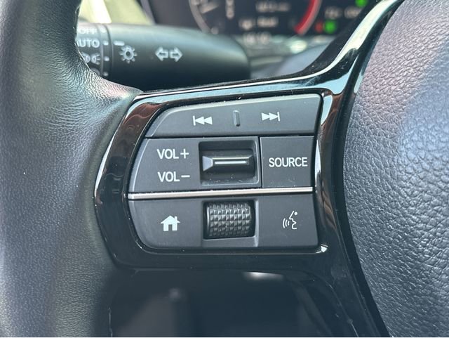 Used 2023 Honda Civic EX image 28