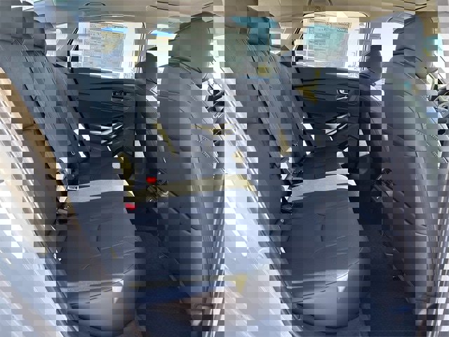 New 2025 Honda Accord Touring image 18