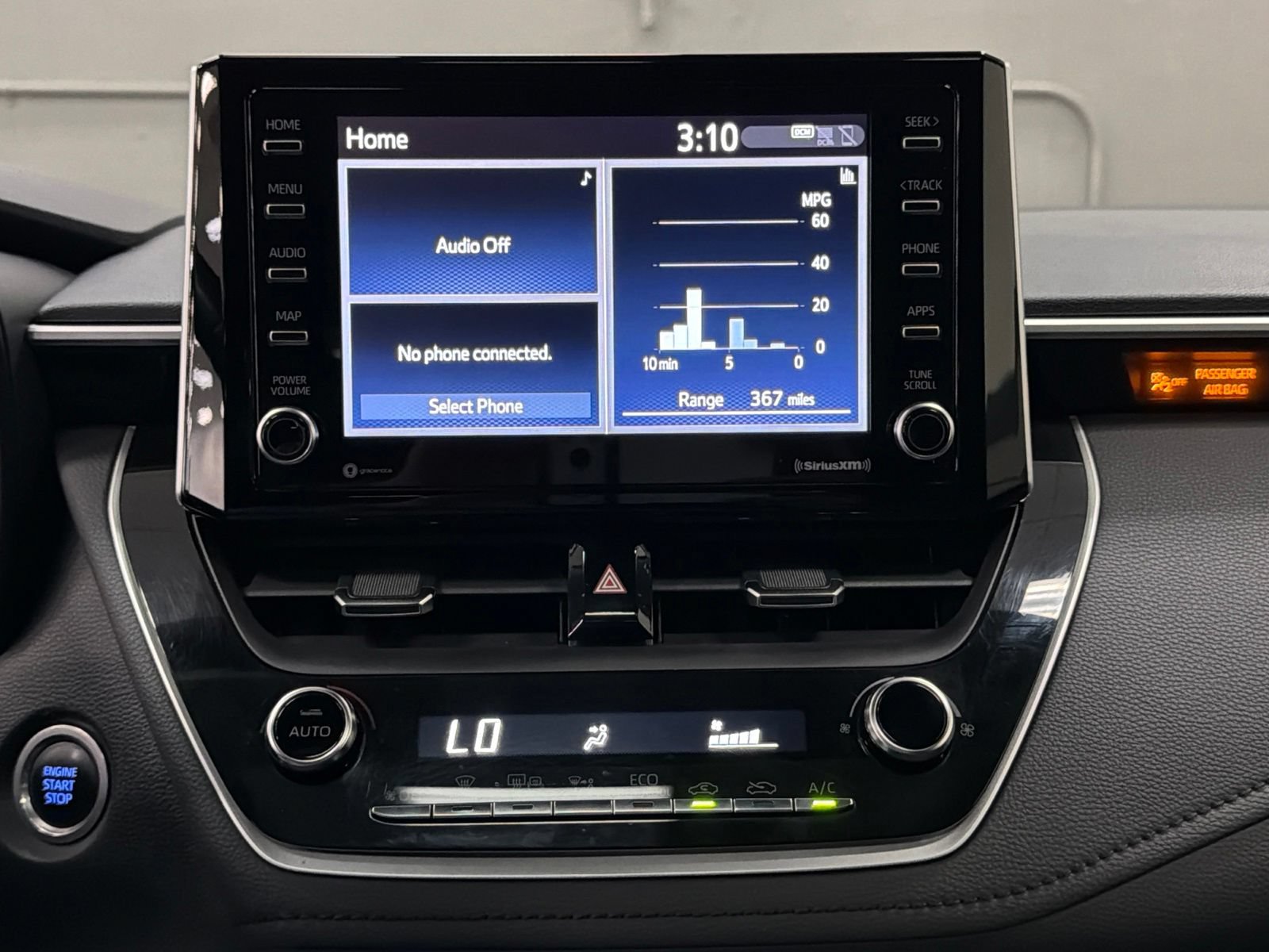 Used 2021 Toyota Corolla SE w/ SE Premium Package FWD image 30