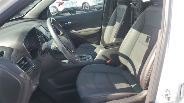 Used 2022 Chevrolet Equinox RS w/ LPO, Floor Liner Package image 20