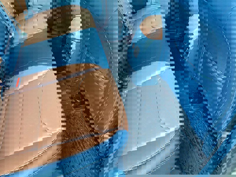 Certified 2024 Ford Maverick Lariat w/ FX4 Off-Road Package image 37