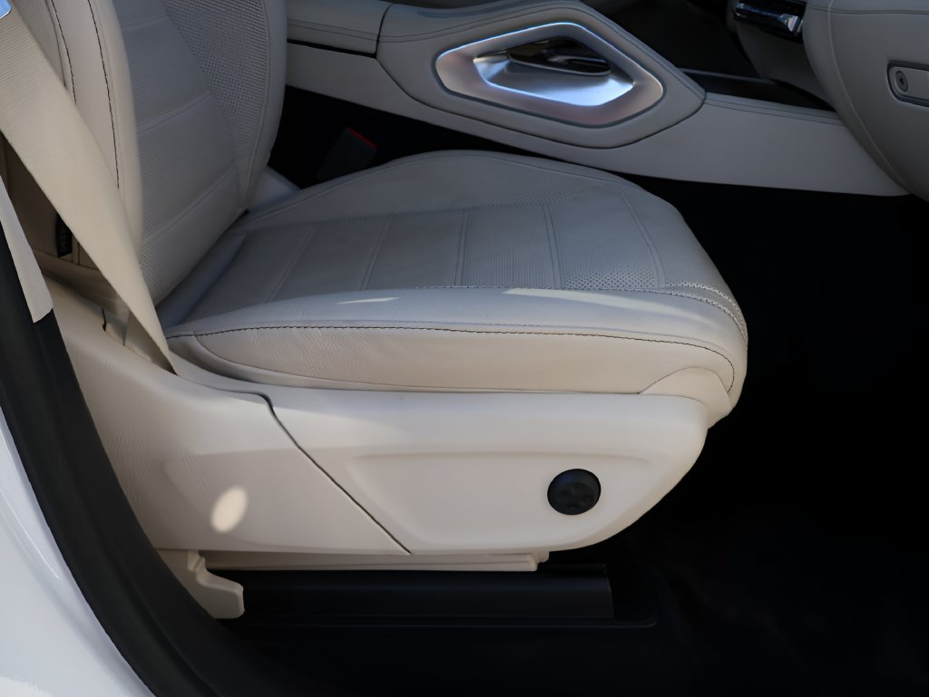 Certified 2022 Mercedes-Benz GLE 450 4MATIC image 12