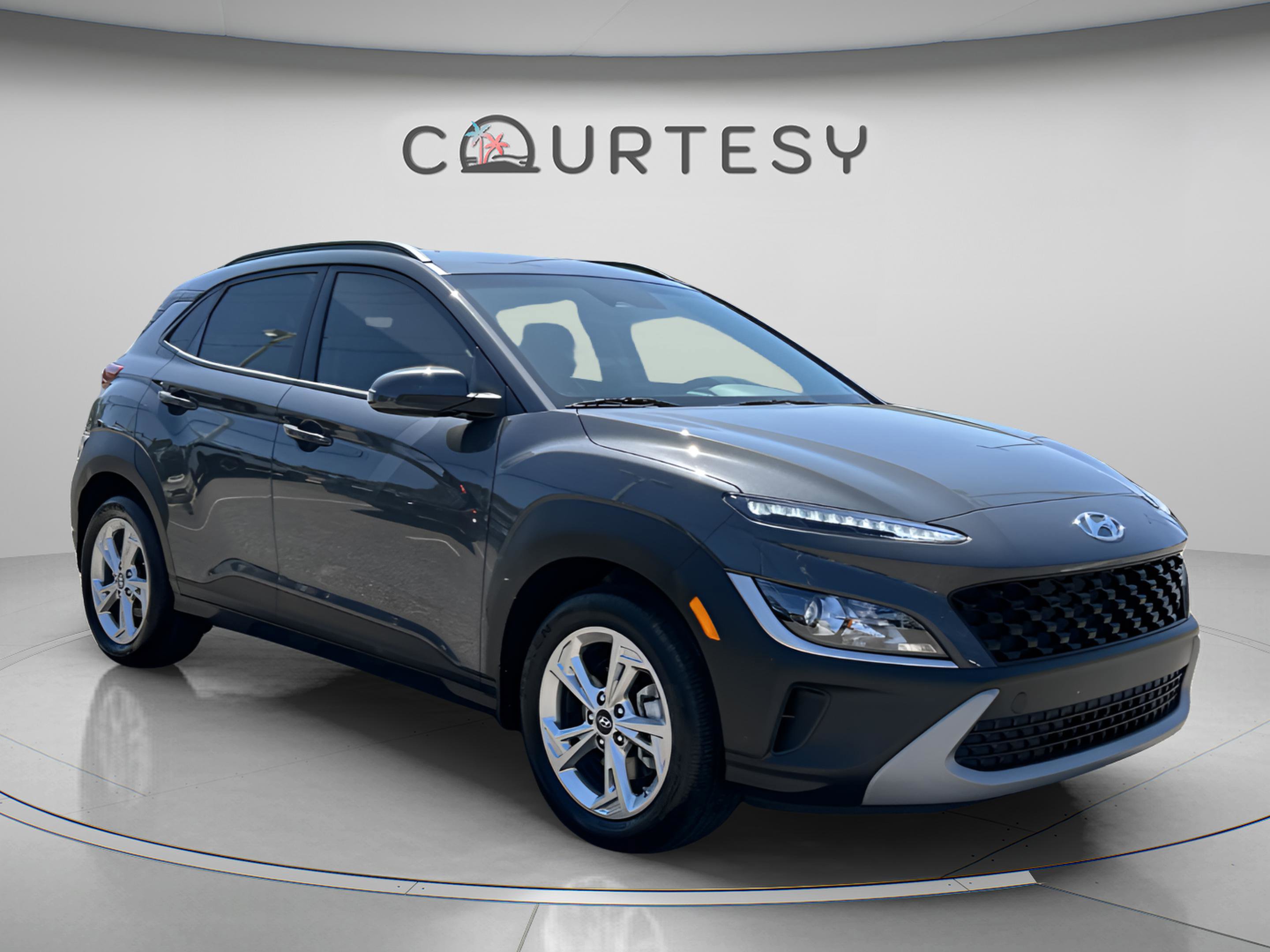 Certified 2023 Hyundai Kona SEL AWD/4WD image 7