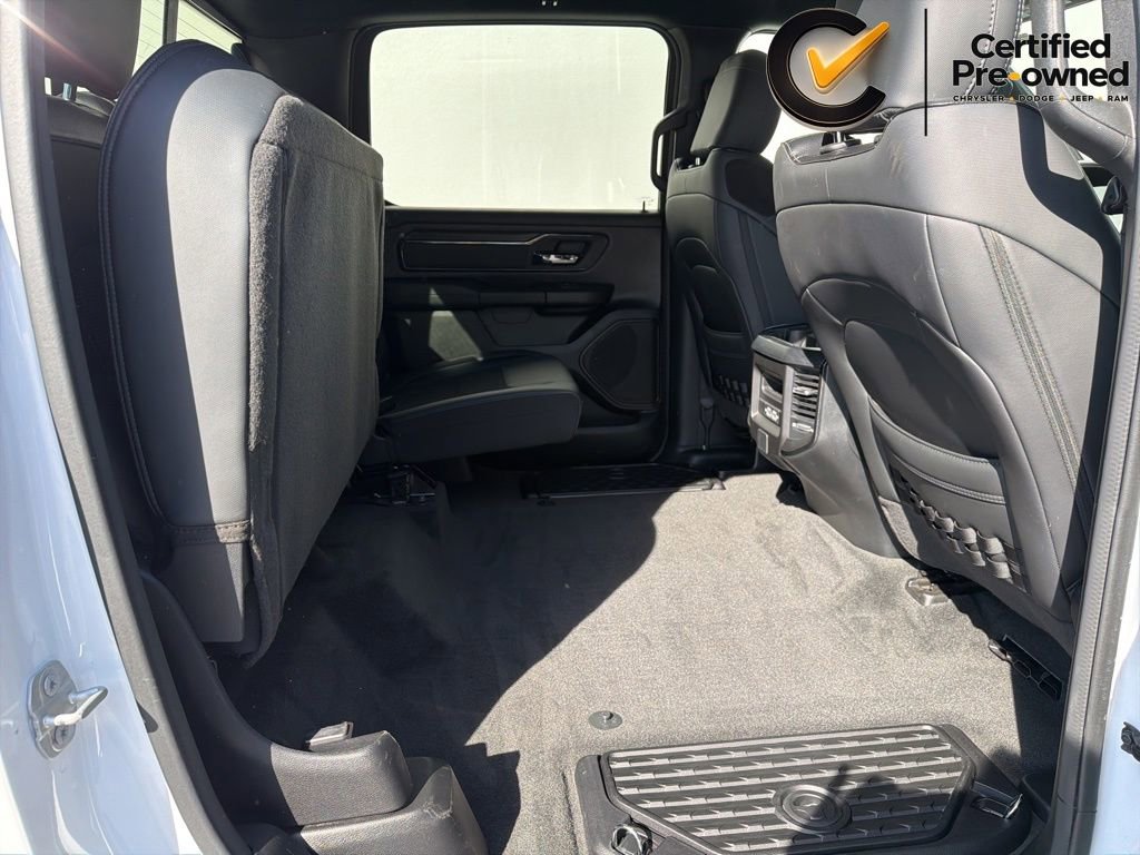 Used 2023 RAM 1500 Big Horn AWD/4WD image 32