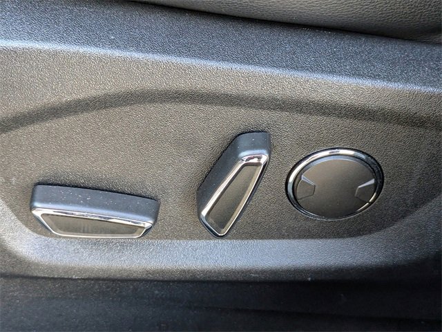 Used 2019 Ford Edge SEL w/ Equipment Group 201A image 21