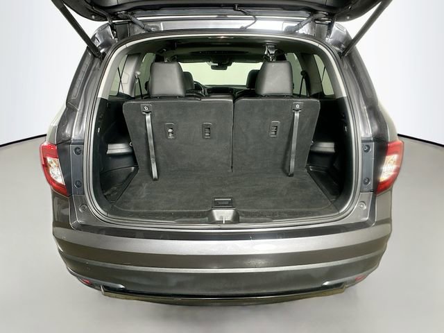 Certified 2022 Honda Pilot Special Edition image 33