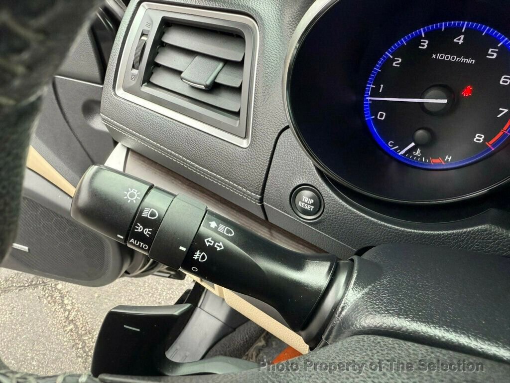 Used 2019 Subaru Legacy 2.5i Limited image 25