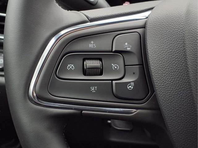 New 2026 Buick Envista Sport Touring w/ Convenience I Package image 13