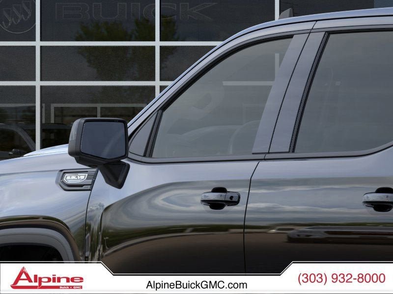 New 2026 GMC Sierra 1500 Elevation w/ Elevation Premium Package AWD/4WD image 12