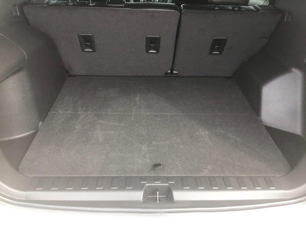 Used 2023 Chevrolet Equinox Premier AWD/4WD image 22