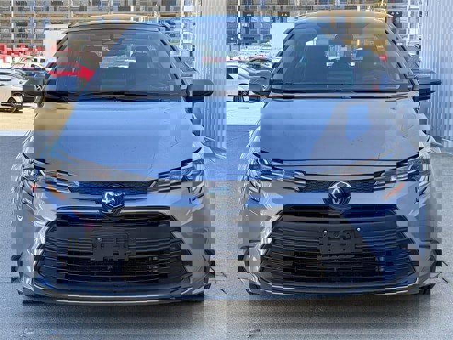 Used 2024 Toyota Corolla LE image 8