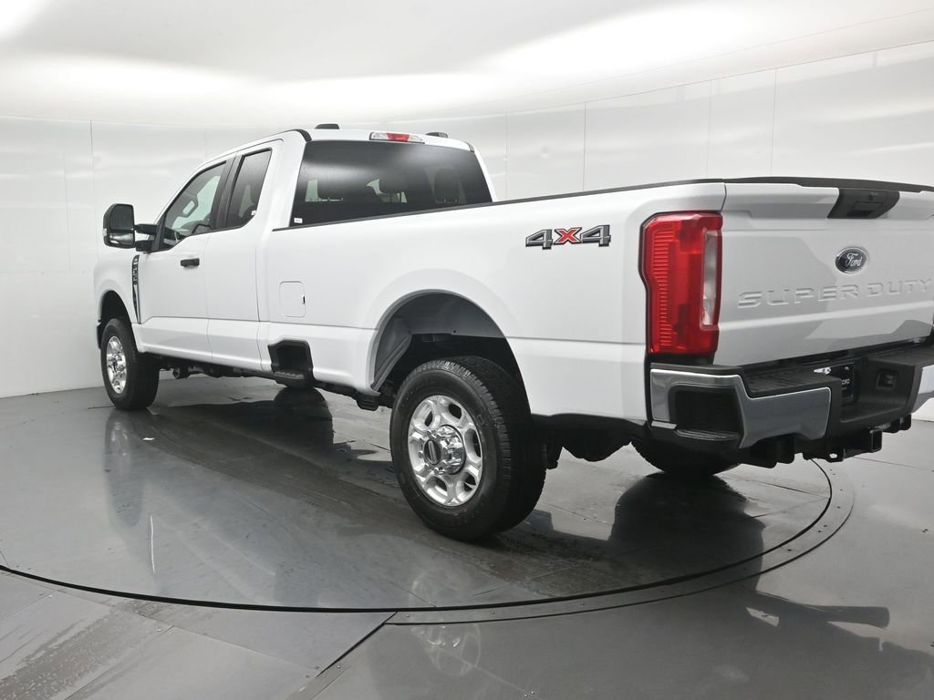 New 2026 Ford F350 XLT image 27