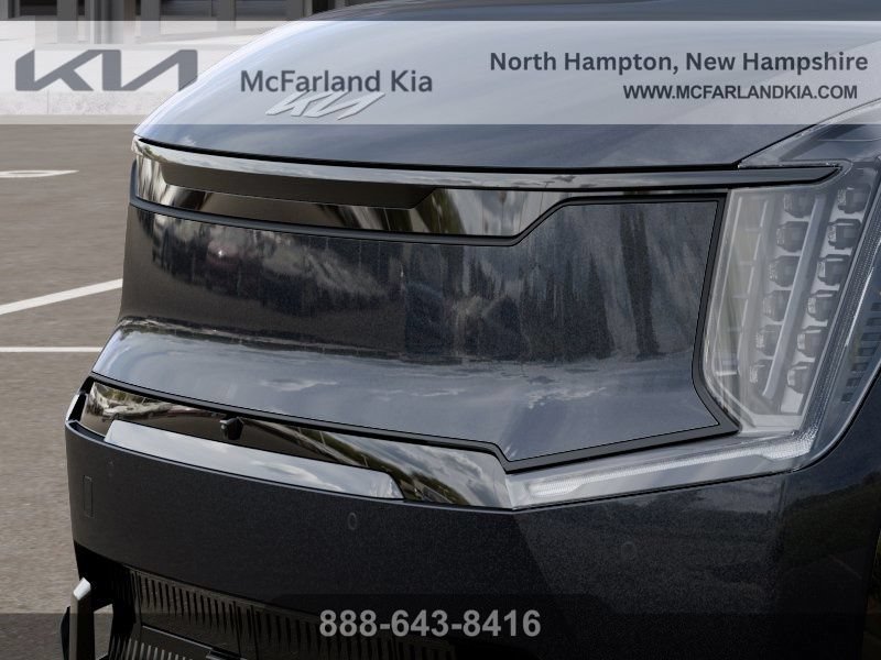 New 2026 Kia EV9 Land AWD/4WD image 12
