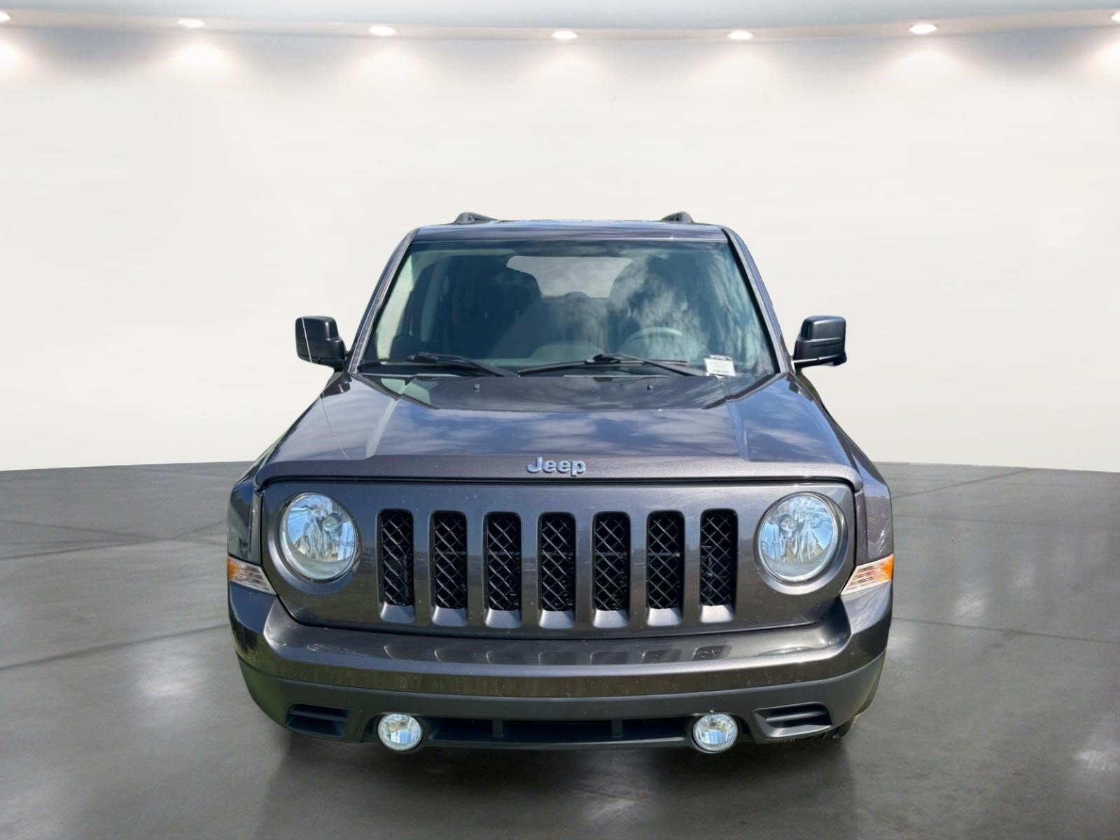 Used 2015 Jeep Patriot Sport w/ Power Value Group AWD/4WD image 7