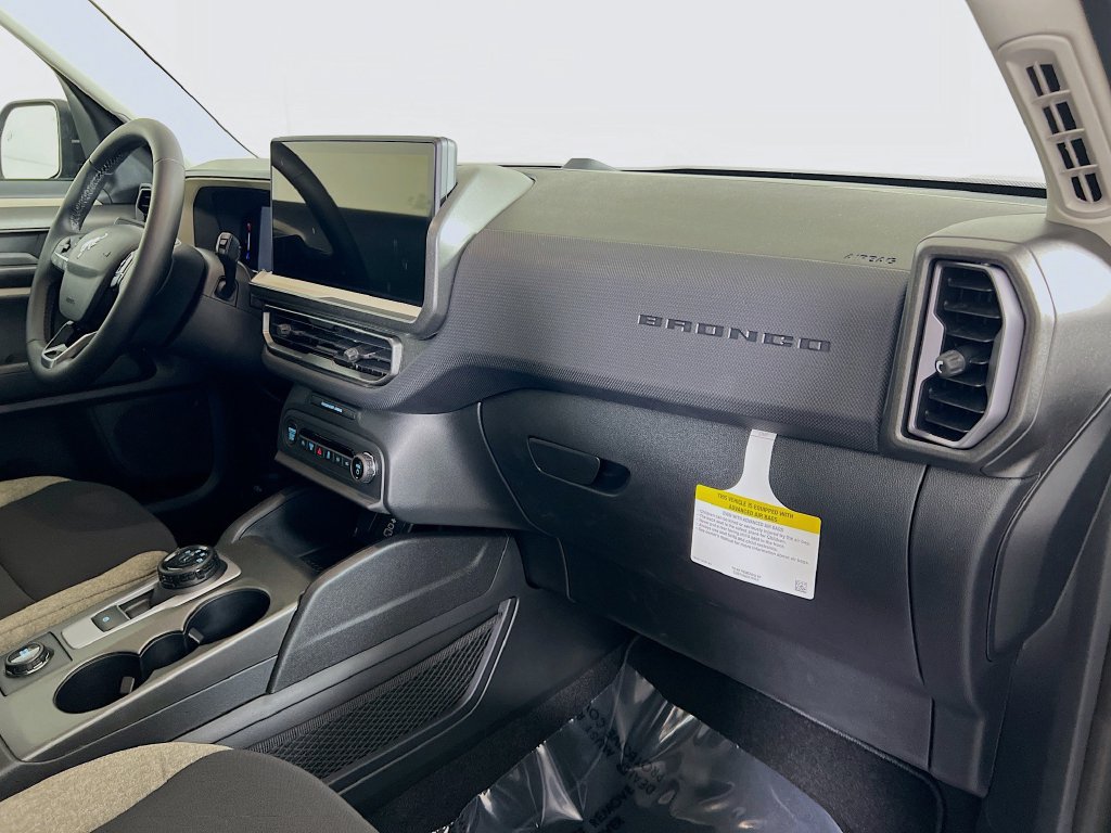 New 2026 Ford Bronco Sport Big Bend w/ Convenience Package AWD/4WD image 30