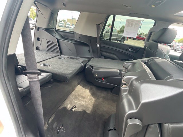 Used 2018 Chevrolet Tahoe LT w/ RST Edition AWD/4WD image 57