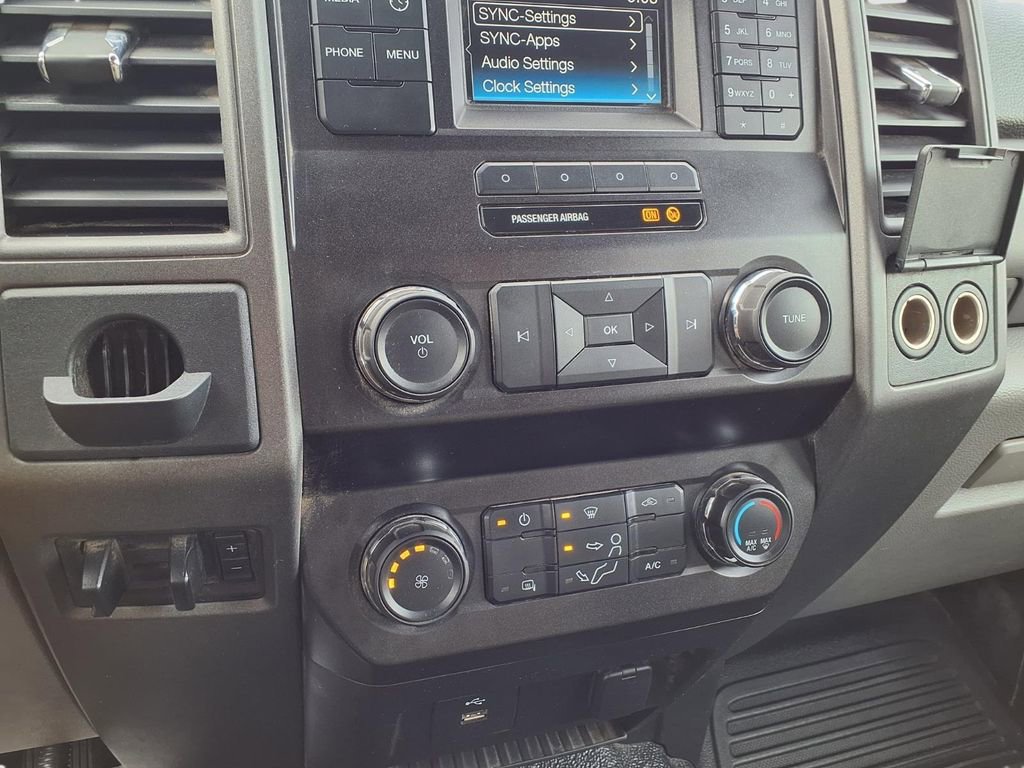 Used 2019 Ford F450 XL w/ Power Equipment Group AWD/4WD image 14