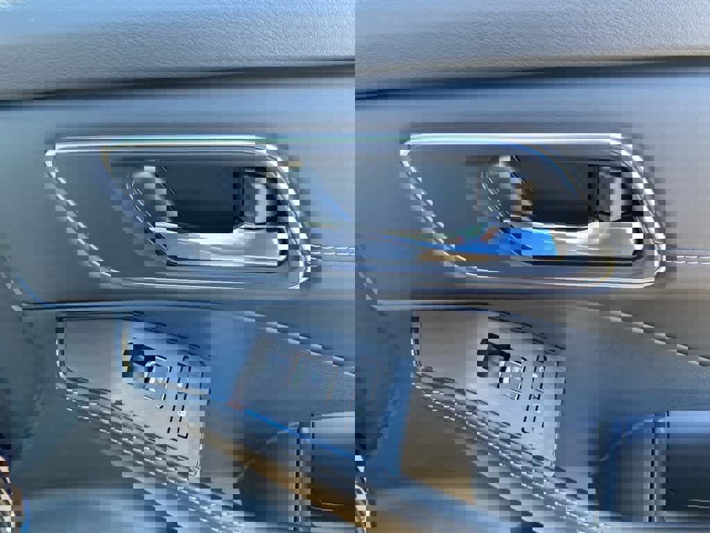 New 2026 Nissan Rogue Platinum w/ Platinum Premium Package image 26