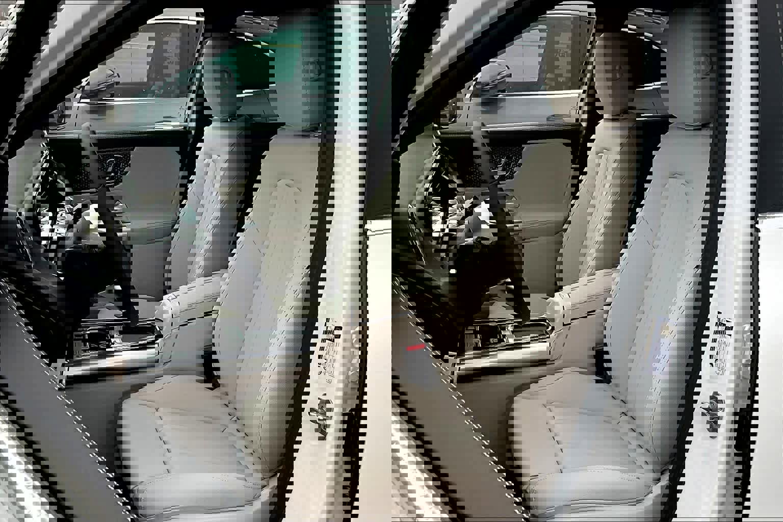 Used 2025 Mercedes-Benz GLA 250 4MATIC image 7