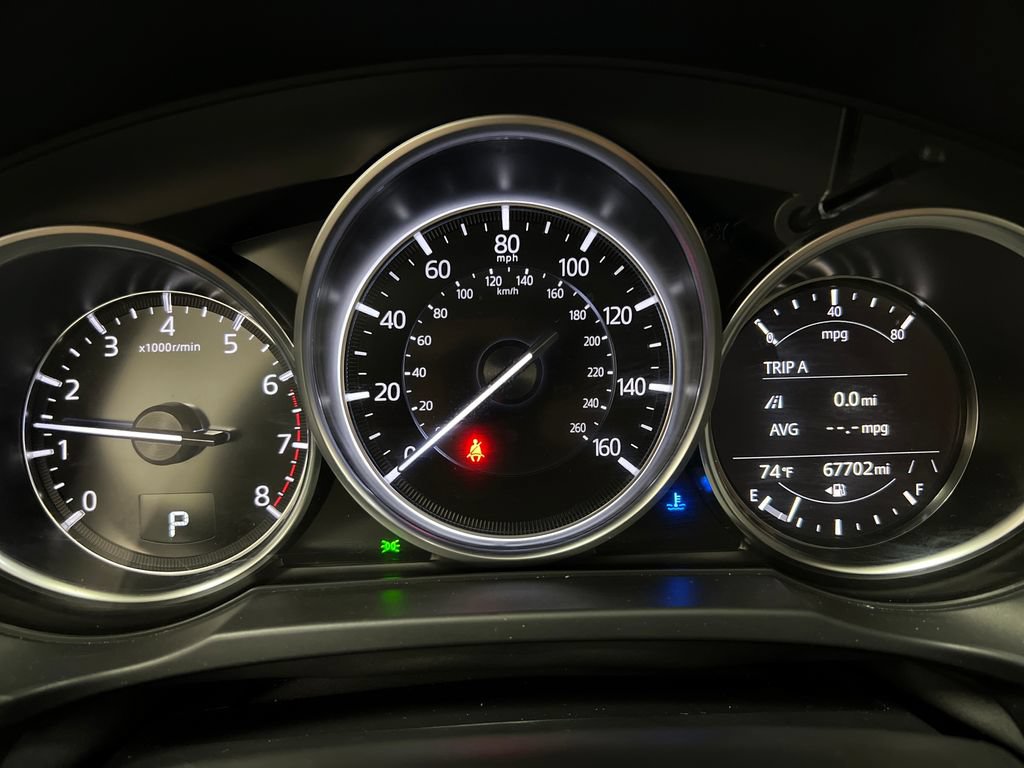 Used 2022 MAZDA CX-5 AWD 2.5 S image 17