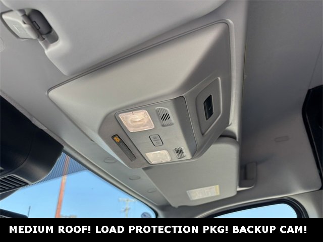 New 2025 Ford Transit 250 Base w/ Load Area Protection Package image 22