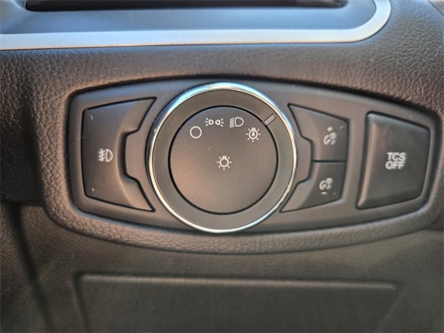 Certified 2021 Ford Edge SEL image 32