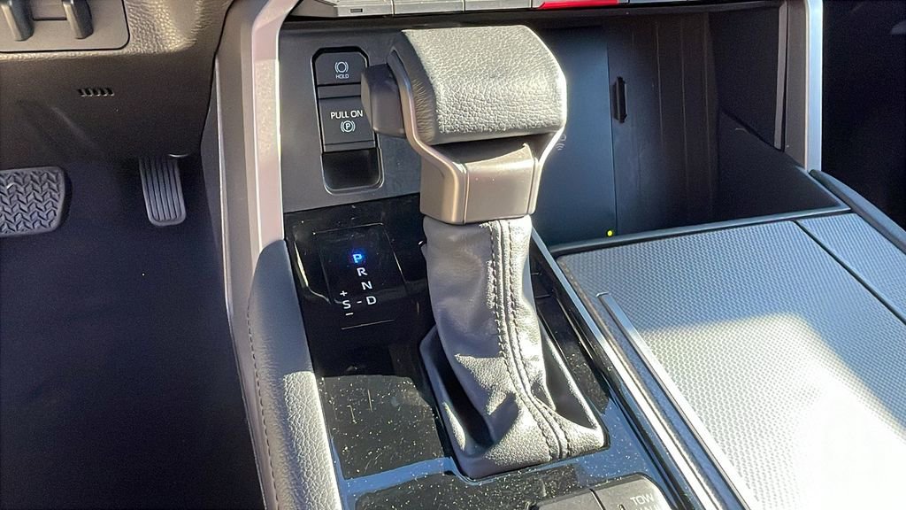 Certified 2025 Toyota Sequoia Limited w/ Tow Technology Package image 17