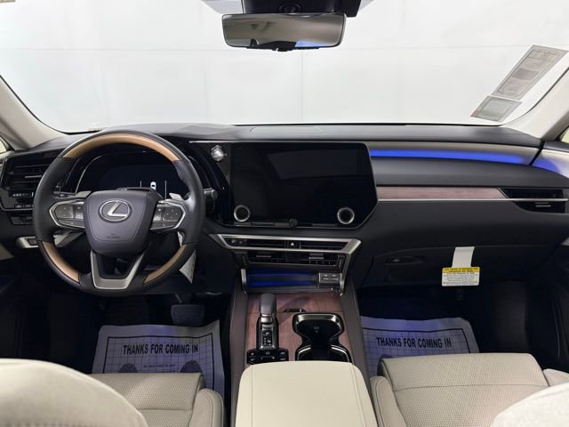 New 2026 Lexus RX 450h 450h+ Luxury image 25