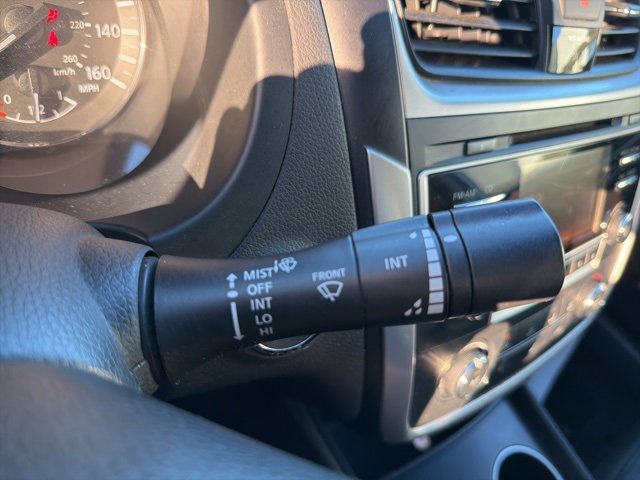 Used 2016 Nissan Altima 2.5 S w/ Power Driver Seat Package image 21