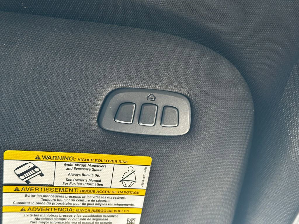 Used 2024 Ford F350 Platinum image 82