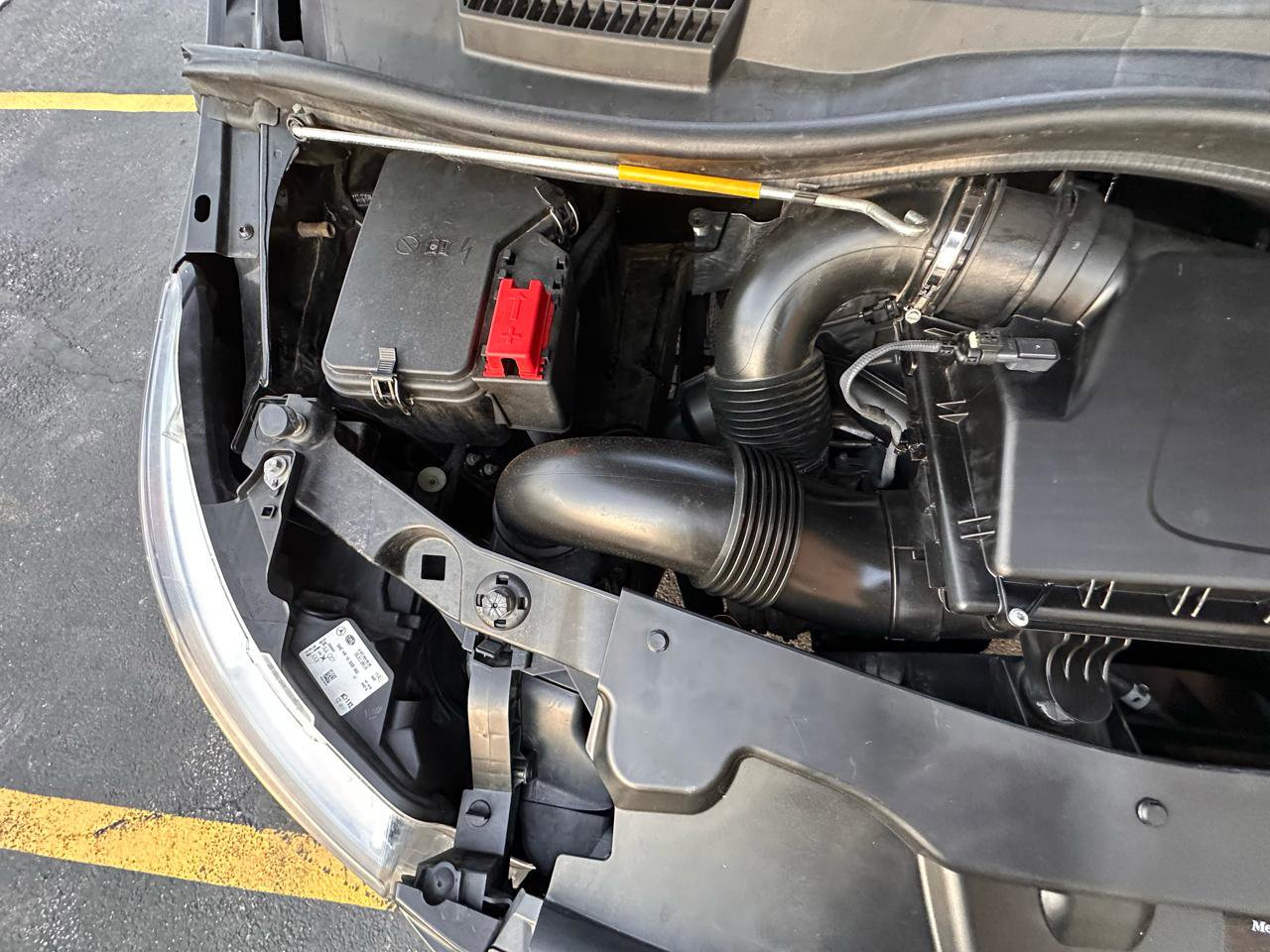 Used 2018 Mercedes-Benz Metris Passenger image 53