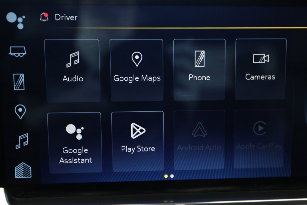 Used 2025 Chevrolet Silverado 3500 LTZ image 29