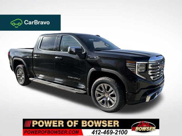 Used 2022 GMC Sierra 1500 Denali 360° Tour