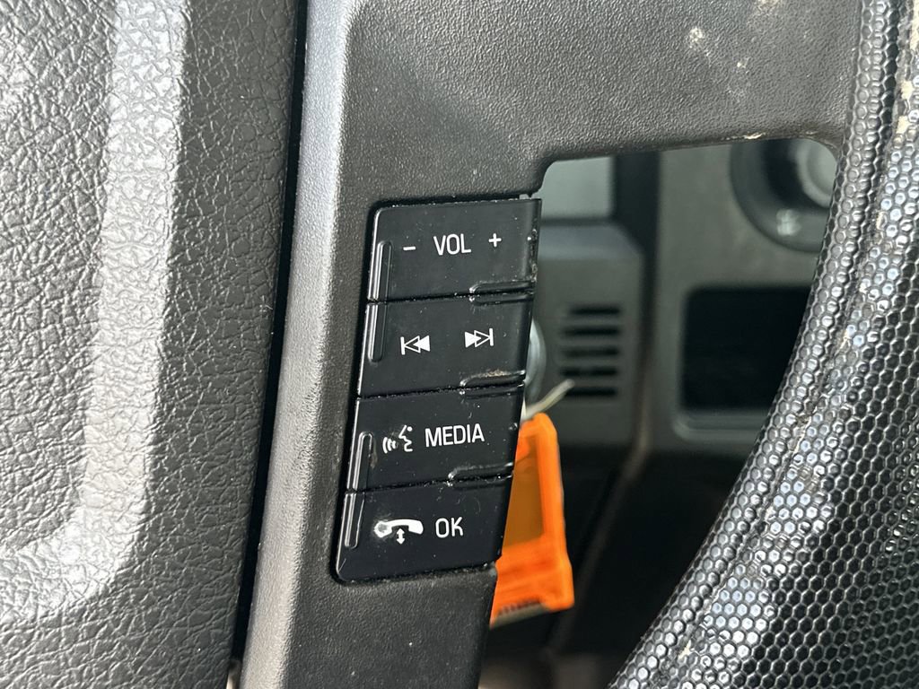 Used 2014 Ford F150 STX w/ Equipment Group 201A Mid image 24