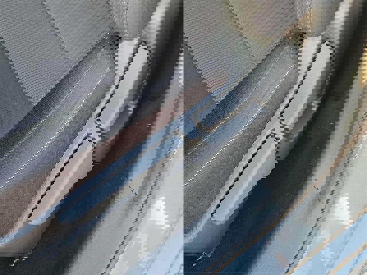 Used 2024 Nissan Sentra SV image 17