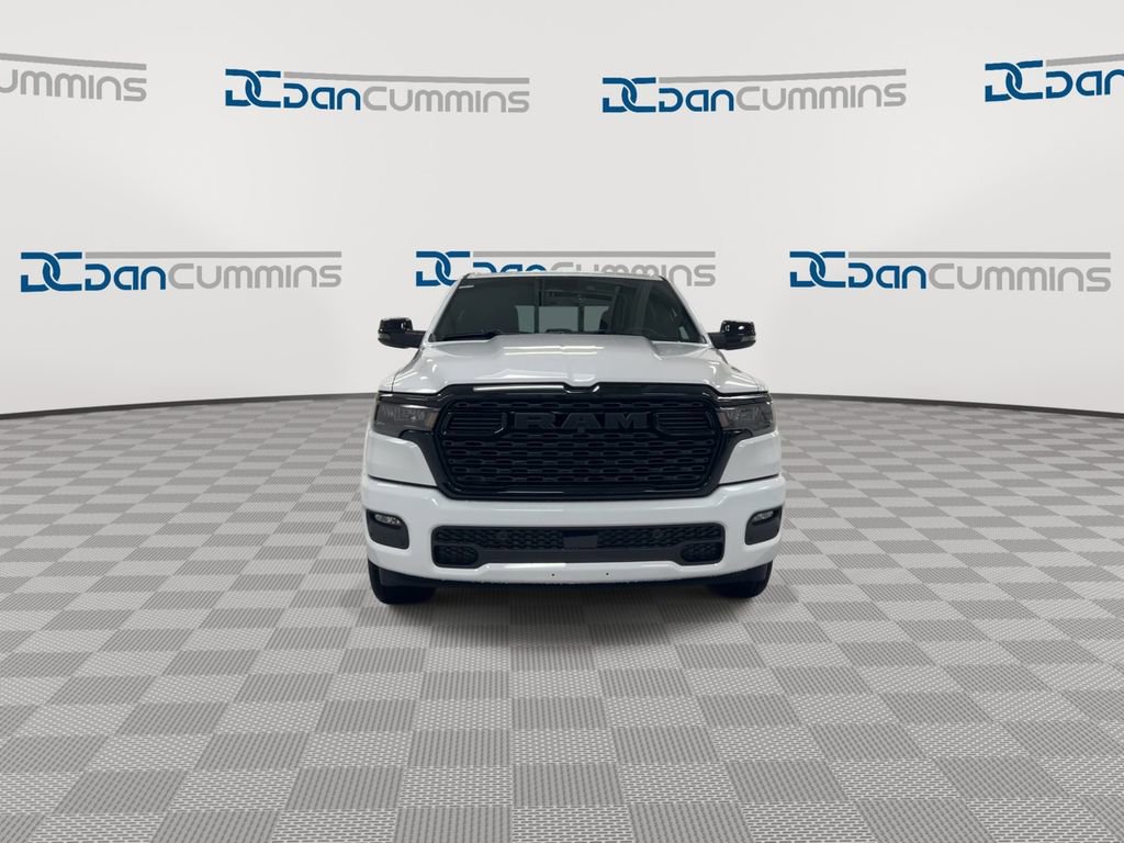 New 2026 RAM 1500 Big Horn image 3