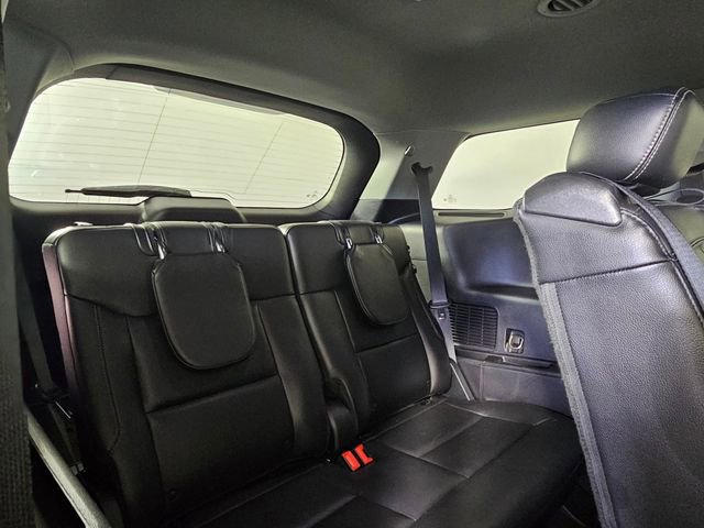 Used 2021 Ford Explorer XLT w/ Equipment Group 202A image 14