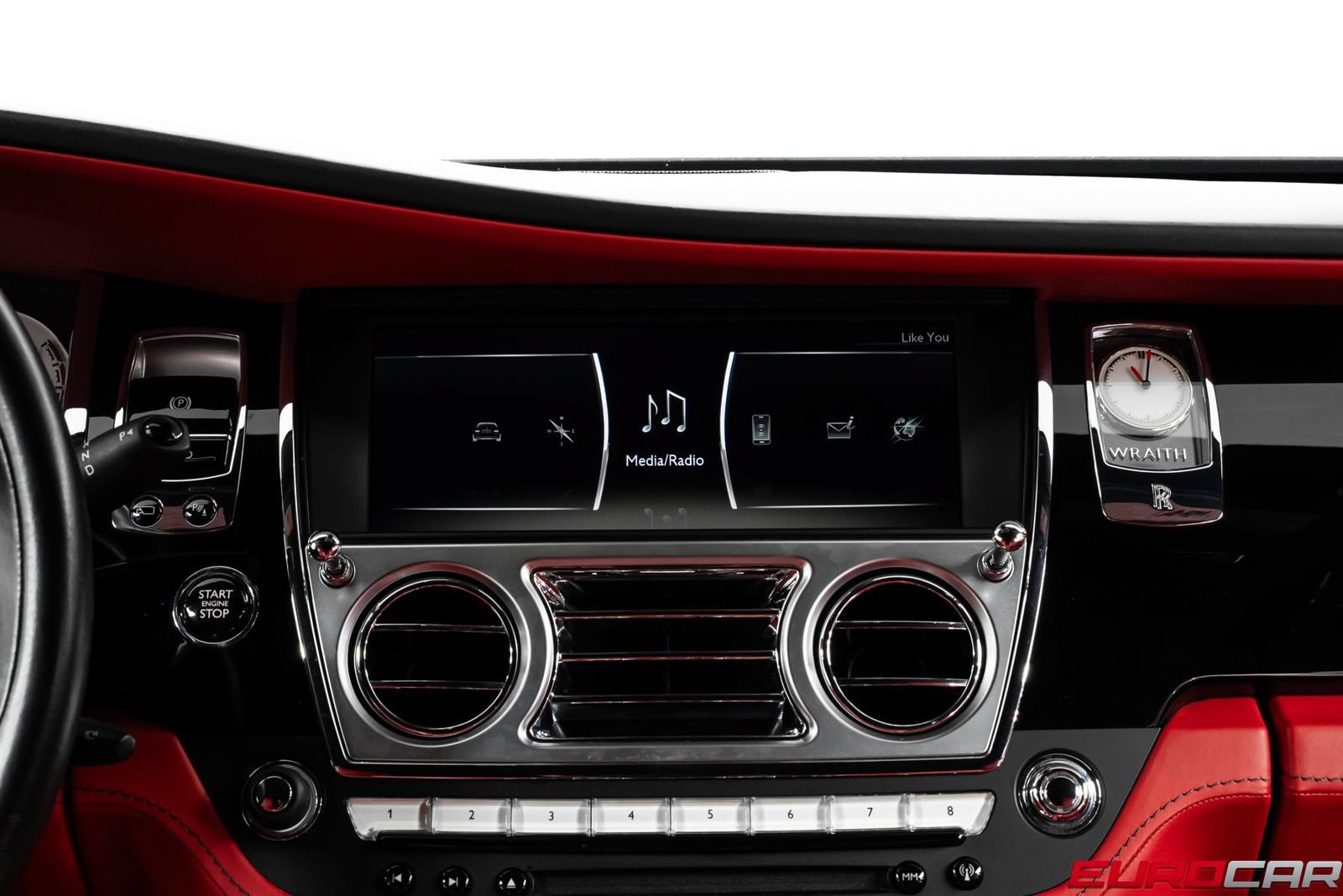 Used 2019 Rolls-Royce Wraith RWD image 28