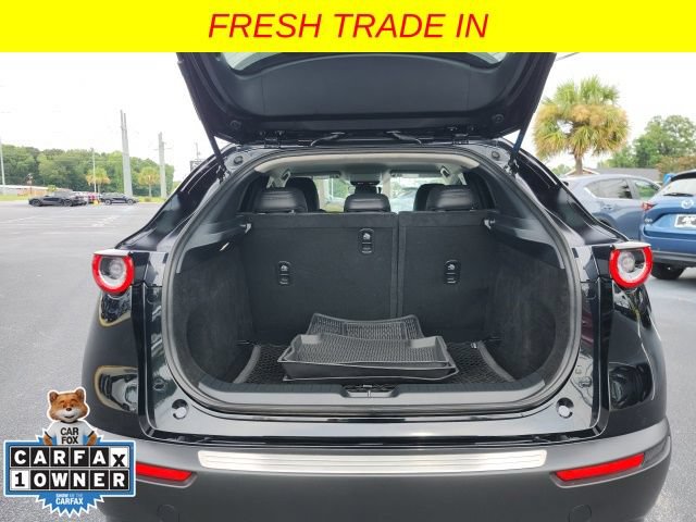 Used 2025 MAZDA CX-30 AWD 2.5 S w/ Select Sport Pkg image 21